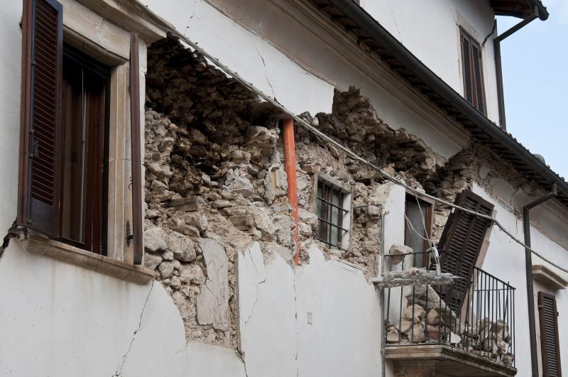 Penyebab Gempa Bumi Beserta Dampak dan Upaya Mitigasinya