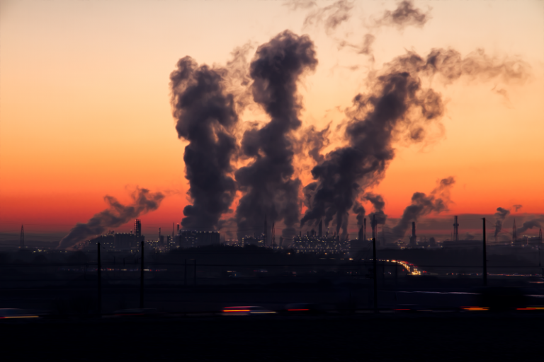 Pengertian Pencemaran Lingkungan | Air, Tanah, Udara & Suara