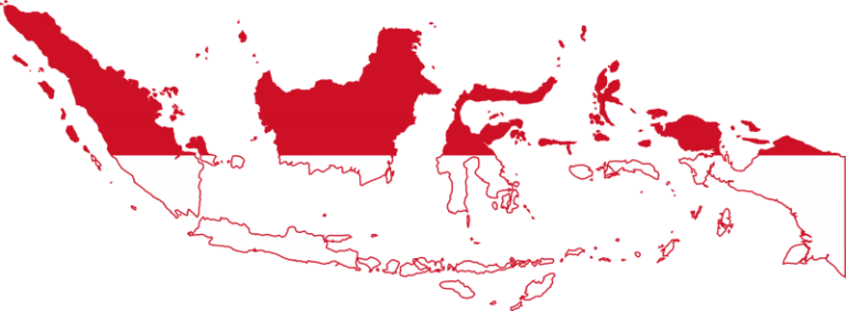 Terlengkap! Perkembangan Jumlah Provinsi Indonesia 1945-Sekarang