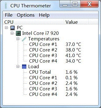 ketahui Terlebih Dahulu Hal-Hal yang Menyebabkan Laptop Panas,Berapa Suhu CPU pada Laptop/PC yang Ideal?,Cara Cek Suhu CPU dan VGA pada Laptop Maupun PC,Cek Suhu Laptop/PC Tanpa Software,Dengan Mengetahui Indikator Laptop Overheat,Dengan Memakai IR-Thermometer atau Termometer Inframerah,Cara Cek Suhu Laptop Lewat BIOS,Cek Suhu Laptop dengan Software,Cek Suhu Laptop secara Realtime menggunakan SpeedFan,Jika Ingin Data Lebih tentang Suhu dan Daya, Gunakan HWMonitor/Open Hardware Monitor,Setting Alarm saat Suhu tinggi dengan Real Temp,Butuh yang Minimalis? Gunakan CPU Thermometer,AIDA64 Extreme Unutk Kamu yang Suka Mengutak-utik Laptop,NZXT PC Monitoring Software, Software Cek Suhu Laptop untuk Laptop Gaming,cara cek suhu processor cpu z,cara melihat suhu pada laptop windows 10,cara cek suhu cpu windows 10,cara cek suhu cpu tanpa aplikasi,cek temperatur,cek suhu processor amd,cara mengatur suhu laptop,open hardware monitor windows 10,,suhu normal cpu,download speedfan,download hwmonitor,cpu thermometer,sensor suhu pada laptop,hwmonitor kuyhaa,speed fan,ukur suhu komputer,cara melihat suhu cpu saat main game,real temp,open hardware monitor windows 10,cara membuka open hardware monitor,nzxt pc monitoring software,suhu cpu 100 derajat,core temp monitor download,aplikasi untuk mempercepat kipas laptop,laptop adem,open hardware monitor,suhu normal laptop,speccy cpu temp,download cpuid hwmonitor,aplikasi speccy,download hw monitor,speedfan download,hwmonitor download,hwinfo download,aida64 extreme