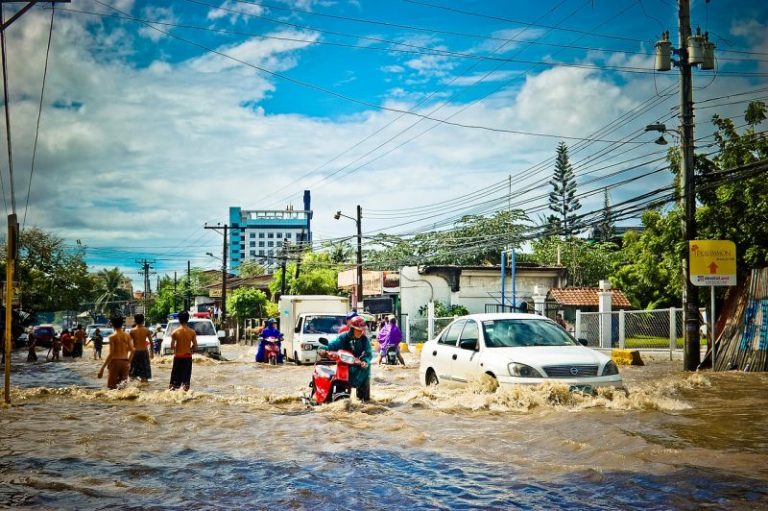 Faktor Penyebab Banjir | Dampak, Jenis & Mitigasinya