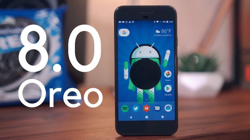 Fitur Android Oreo 8.0 | Kelebihan, Kekurangan dan Cara Memasangnya