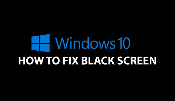 Kumpulan Cara Mengatasi Layar Hitam (Black Screen) pada Laptop Windows 10 Sesuai Penyebabnya