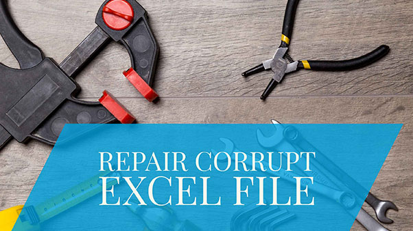 √7+ Cara Memperbaiki File Corrupt | Word, Excel dan File Lain