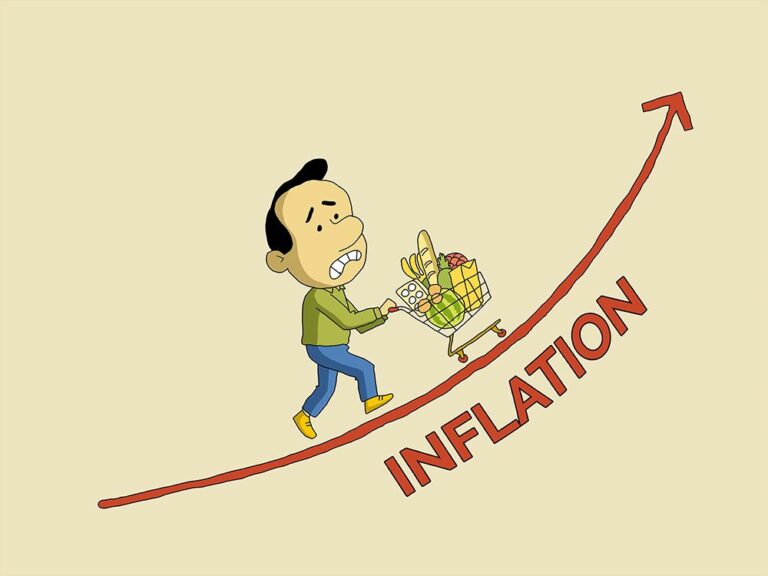 √37+ Penyebab Terjadinya Inflasi dan Dampaknya bagi Perekonomian