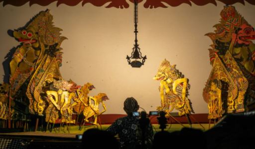 Warisan Budaya Indonesia Terbaik Dalam Daftar UNESCO
