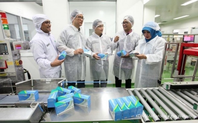 √37+ Intip Peluang Bisnis Farmasi yang Menjanjikan di Indonesia